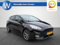 Ford Fiesta - 1.0 EcoBoost ST-Line Apple Carplay|Clima|NAP