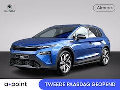 Skoda Elroq - 85 Sportline 286 pk | 17% bijtelling | Business upgrade pakket - PLUS