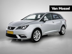 SEAT Ibiza ST - 1.0 EcoTSI Style Connect | APPLE CARPLAY | ANDROID AUTO | NAVIGATIE | PARKEERSENSOREN | CR