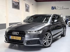 Audi A6 Avant - 1.8 TFSI S-line | Black Optic | 20''