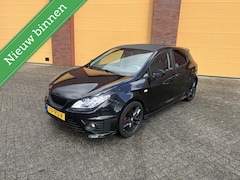 SEAT Ibiza - 1.4 Sport Airco CarPlay