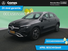 Mercedes-Benz GLA-Klasse - 250 e Star Edition