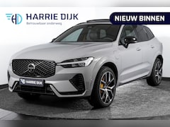 Volvo XC60 - 2.0 T8 Plug-in-hybrid AWD Polestar Engineered - Facelift MY26 | S/K-Panodak | Elek. Trekha
