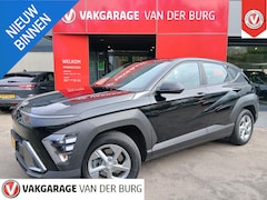 Hyundai Kona - 1.6 GDI HEV Comfort