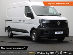 Renault Master - T35 2.0 dCi 130pk L2H2 Start | Prijs incl. bpm / ex. btw | Nieuw te bestellen |