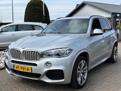 BMW X5 - XDrive40E High Exe M-Pakket 2015 Trekhaak