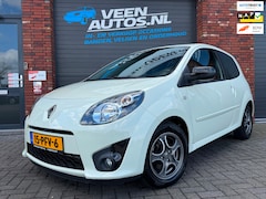 Renault Twingo - 1.2-16V Dynamique Cruise Airco 1e Eigenaar Luxe NAP