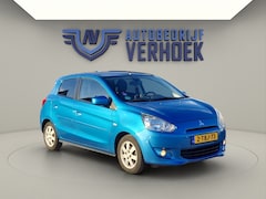 Mitsubishi Space Star - 1.2 Instyle Automaat - Clima - Camera - NL Auto