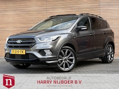 Ford Kuga - 1.5 EcoBoost ST Line Panodak / Camera / Trekhaak / Clima / Winterpakket