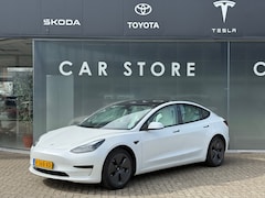 Tesla Model 3 - Standard RWD Plus 60 kWh 93% SOH FACELIFT LFP