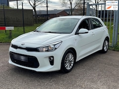 Kia Rio - 1.0 TGDI DynamicLine Automaat Carplay Camera LM