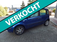 Fiat Panda - 1.2 Class