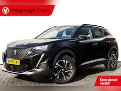 Peugeot 2008 - 1.2 131 PK PureTech Allure | Automaat | 3D-I-Cockpit | 1 e Eign | Ned Auto | Hoge zit / In