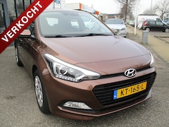 Hyundai i20 - 1.0 T-GDi Comfort Navigatie Trekhaak