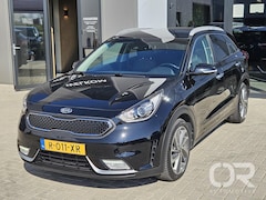 Kia Niro - 1.6 GDi Hybrid First Edition Automaat Carplay