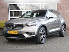 Volvo XC40 - 2.0 T4 Inscription | Pano | Trekhaak | Dealer ond. |