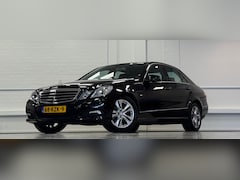 Mercedes-Benz E-klasse - 200 CGI Business Class Avantgarde Automaat Xenon Mooi