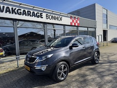 Kia Sportage - 1.6 GDI ISG X-clusive CLIMA-CAMERA-TREKHAAK
