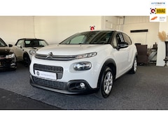 Citroën C3 - 1.2 PureTech S&S Feel, Cruise control, Airco, Nav