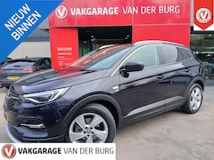 Opel Grandland X - 1.2 Turbo Innovation