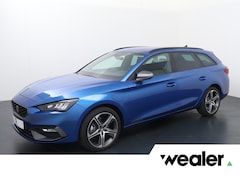 SEAT Leon Sportstourer - 1.5 TSI e-Hybrid 204pk DSG FR Business | SoH 95% |