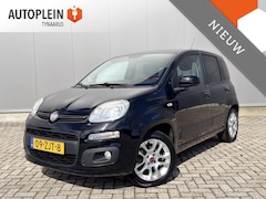 Fiat Panda - 0.9 TwinAir Lounge *Airco*|Panoramadak|NL Auto|Elec. pakket