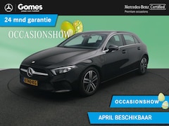 Mercedes-Benz A-klasse - 180 Business Solution Luxury
