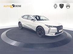 DS 4 - 4 PureTech 130 EAT8 Performance Line | Camera | Apple Carplay | Alcantara® bekleding | Par