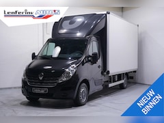 Renault Master - 2.3 DCI 130 pk Bakwagen Laadklep Lees Advertentie Airco, LxBxH 420x220x216 cm