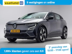 Renault Mégane E-Tech - EV60 Optimum Charge Equilibre 3-fase [ LED Camera Apple/Android ]