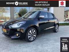 Suzuki Swift - 1.0 Stijl | Automaat | Navi | Stoelverw | Camera | Adap cruise