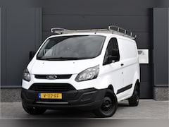 Ford Transit Custom - 270 2.0 TDCI L1H1 Economy Edition Euro 6 Trekhaak Airco 3p