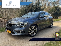 Renault Mégane Estate - 1.2 TCe Bose 130 pk | Navi | Camera | Carplay | Trekhaak | Cruise