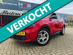 Alfa Romeo Tonale - 1.5T Hybrid Super