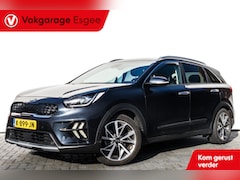 Kia Niro - 1.6 GDi Hybrid ExecutiveLine | Automaat | Ned Auto | Leer | 2028 Fabr-Gar | Pano-Dak | | N