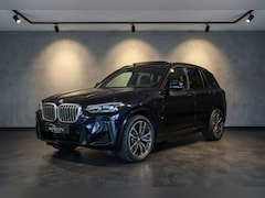 BMW X3 - xDrive 30e M Sport Pano l 360 Camera l HUD l Leder l VOL OPTIES