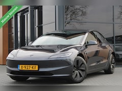 Tesla Model 3 - RWD 60 kWh | Afneembare Trekhaak | Org. NL