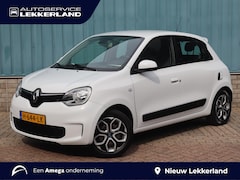 Renault Twingo - Collection 1.0 SCe 75pk | AIRCO | BLUETOOTH | ELEKTRISCH PAKKET |