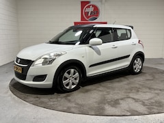 Suzuki Swift - 1.2 Summer EASSS, Lage km stand, Airco, Lichtmetaal, Isofix, Verwarmde voorstoelen , Prijs