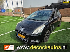 Peugeot 5008 - 1.6 VTi ST 7p