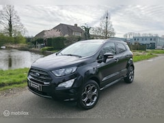 Ford EcoSport - 1.0 EcoBoost ST-Line / B&O / Navi / Carplay
