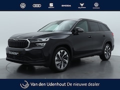 Skoda Kodiaq - 1.5 TSI 150pk Automaat Business Edition 7p