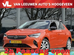 Opel Corsa - 1.2 Elegance | 101PK | NAP | Digital Dash, BOM VOL