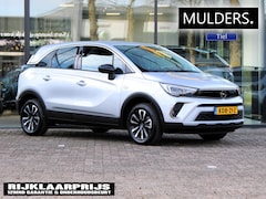 Opel Crossland - 1.2 Turbo Elegance | Navi / Camera / Climate