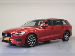 Volvo V60 - T5 Momentum Business | Rijklaarprijs | Trekhaak | Leer |