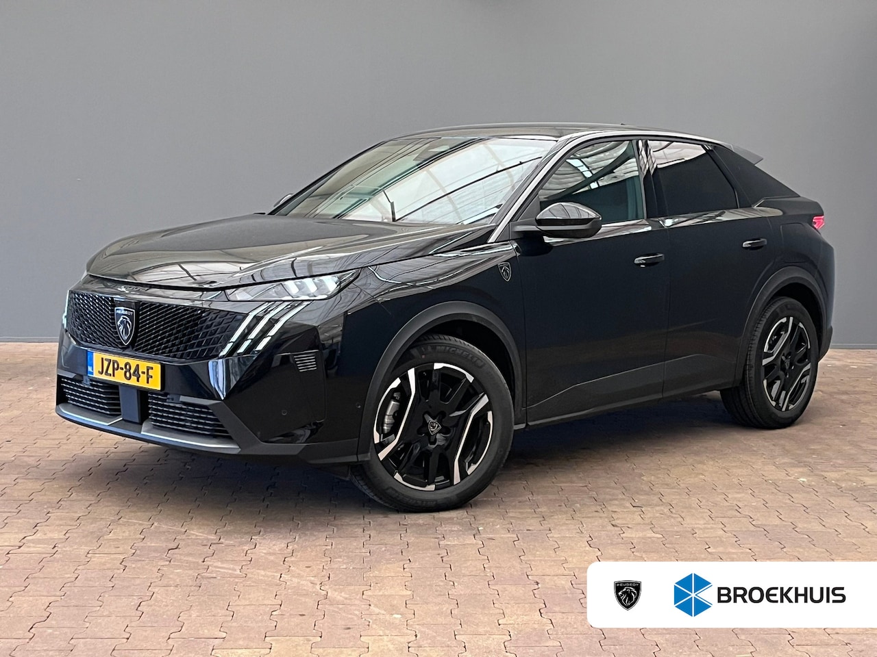 Peugeot 3008 - 1.6 plug-in Hybrid 195 GT Direct Beschikbaar! | Navigatie | Climate | Apple Carplay/Androi - AutoWereld.nl