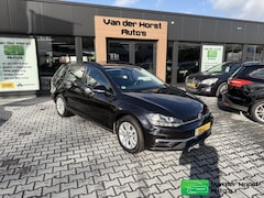 Volkswagen Golf Variant - 1.0 TSI Comfortline Trekhaak navigatie