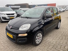 Fiat Panda - 0.9 TwinAir Edizione Cool | Airco | Elektr. Ramen |
