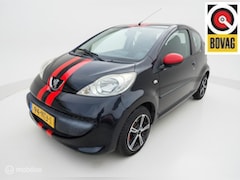 Peugeot 107 - 1.0-12V 2006 AIRCO/NWE APK/ELEK RAMEN/LMV/SCHERM