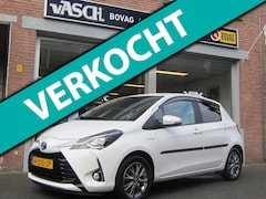 Toyota Yaris - 1.5 Hybrid Dynamic Apple Carplay Android Auto Trekhaak
